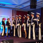 Captain' Dinner (16.11.13)